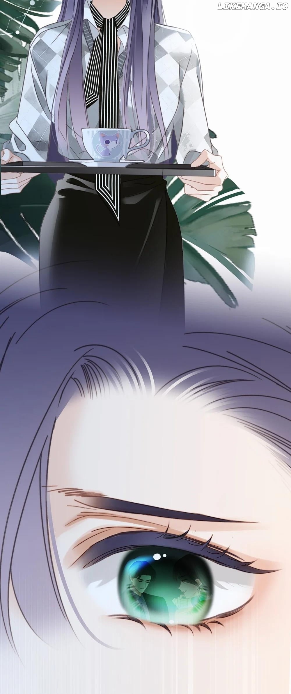 1st Kiss – I Don’t Want To Consider You As Sister Anymore Chapter 77 - 71 - page 28
